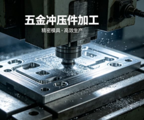 五金沖壓件加工常見誤區及規避方法，廠家避坑指南